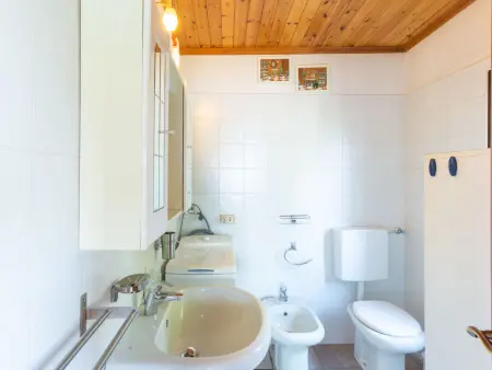 Giulietta, Maison 2 personnes à Pianello Lario - Photo 11