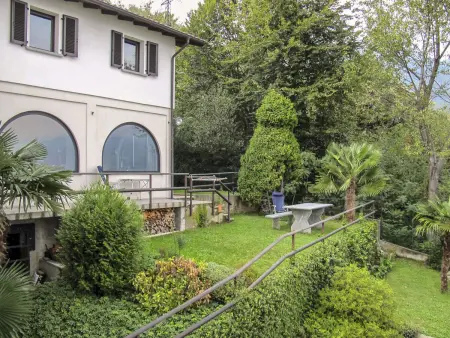 Giulietta, Maison 2 personnes à Pianello Lario - Photo 13