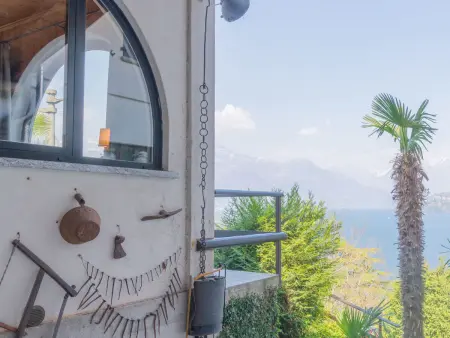 Giulietta, Maison 2 personnes à Pianello Lario - Photo 17