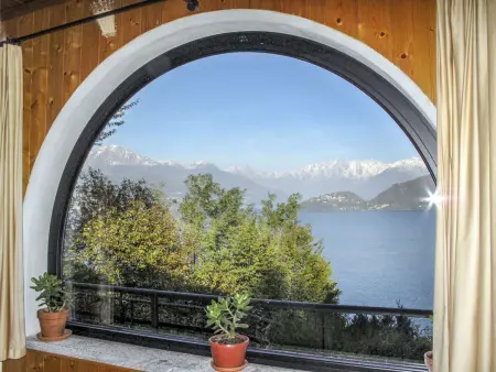 Giulietta, Maison 2 personnes à Pianello Lario - Photo 18