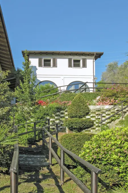 Giulietta, Maison 2 personnes à Pianello Lario - Photo 19