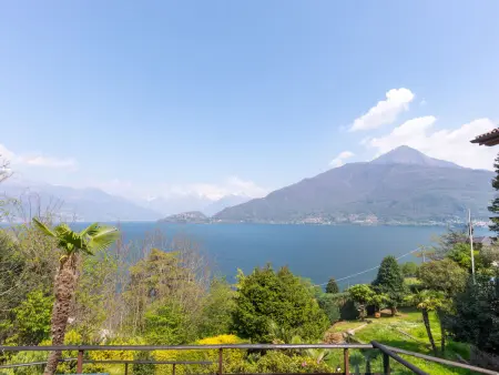 Giulietta, Maison 2 personnes à Pianello Lario - Photo 20