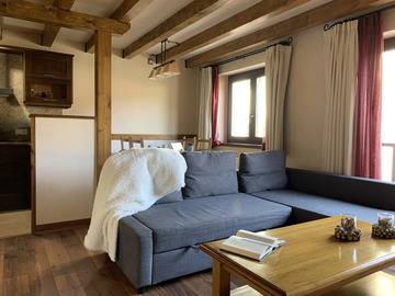 APARTAMENT 1 HAB, Appartement 3 personnes à La Molina 873386