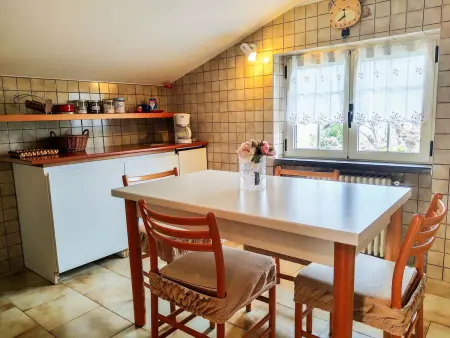 Raviscioni Albino, Appartement 4 personnes à Sorico Albonico - Photo 6
