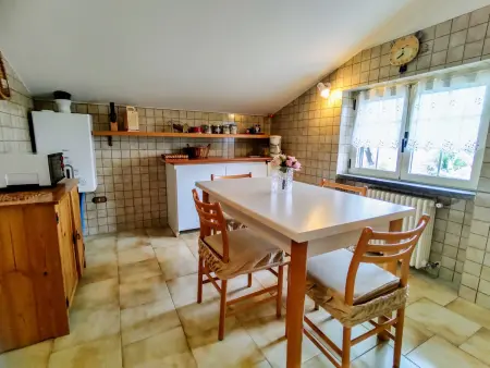 Raviscioni Albino, Appartement 4 personnes à Sorico Albonico - Photo 7