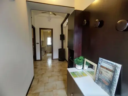 Raviscioni Albino, Appartement 4 personnes à Sorico Albonico - Photo 10