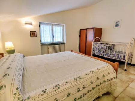 Raviscioni Albino, Appartement 4 personnes à Sorico Albonico - Photo 11