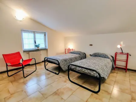 Raviscioni Albino, Appartement 4 personnes à Sorico Albonico - Photo 12