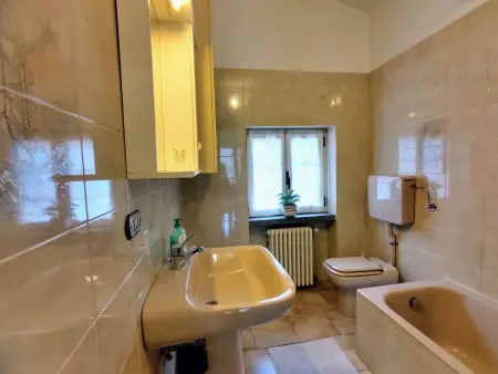 Raviscioni Albino, Appartement 4 personnes à Sorico Albonico - Photo 14