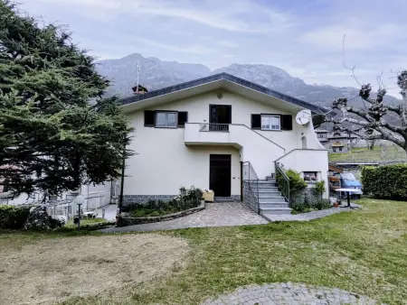 Raviscioni Albino, Appartement 4 personnes à Sorico Albonico - Photo 15