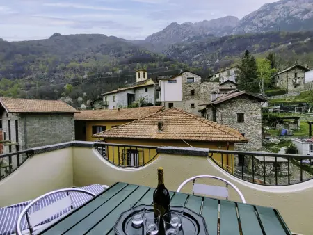 Raviscioni Albino, Appartement 4 personnes à Sorico Albonico - Photo 21