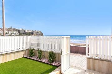 Location Appartement à San Agustín,Bungalow Miami Beach AJ06 - N°890054