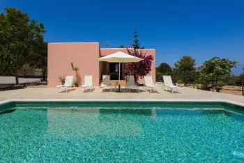 Villa in Sant Carles de Peralta,VILLA MIQUELA 873744 N°839824