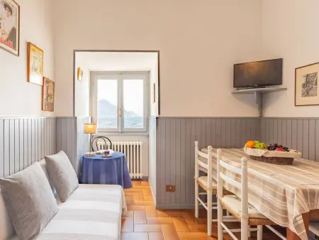 Gaetano, Appartement 3 personnes à San Siro - Photo 3