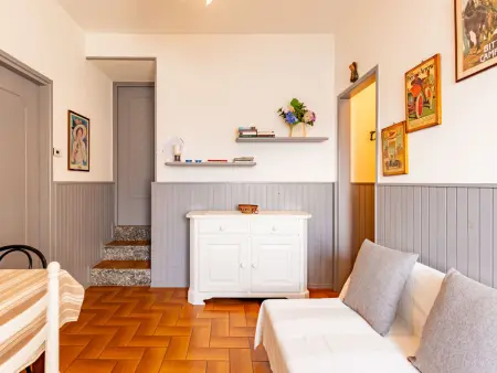 Gaetano, Appartement 3 personnes à San Siro - Photo 7