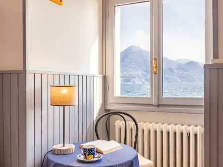 Gaetano, Appartement 3 personnes à San Siro - Photo 8