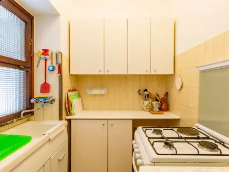 Gaetano, Appartement 3 personnes à San Siro - Photo 11