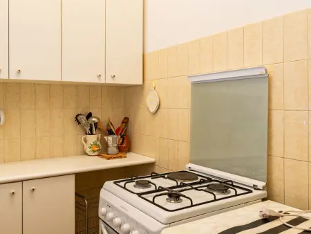 Gaetano, Appartement 3 personnes à San Siro - Photo 12