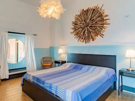 Gaetano, Appartement 3 personnes à San Siro - Photo 13