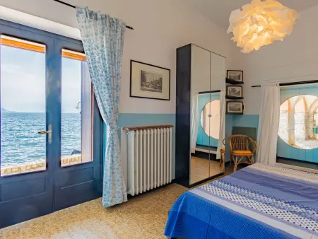Gaetano, Appartement 3 personnes à San Siro - Photo 14