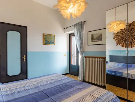 Gaetano, Appartement 3 personnes à San Siro - Photo 16