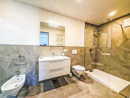Gaetano, Appartement 3 personnes à San Siro - Photo 18