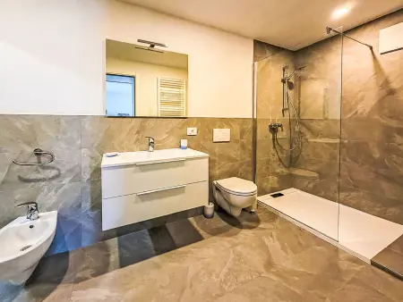Gaetano, Appartement 3 personnes à San Siro - Photo 19