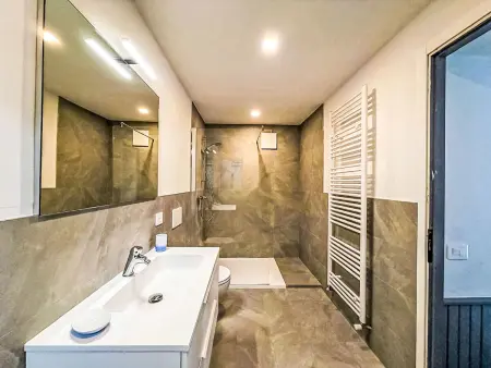 Gaetano, Appartement 3 personnes à San Siro - Photo 20