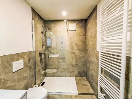 Gaetano, Appartement 3 personnes à San Siro - Photo 21