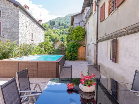 Rita (VNA201), Maison 10 personnes à Varenna - Photo 1