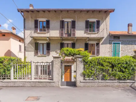 Rita (VNA201), Maison 10 personnes à Varenna - Photo 3