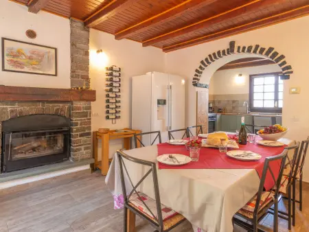 Rita (VNA201), Maison 10 personnes à Varenna - Photo 4
