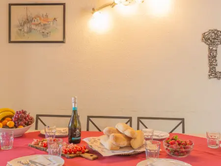 Rita (VNA201), Maison 10 personnes à Varenna - Photo 7