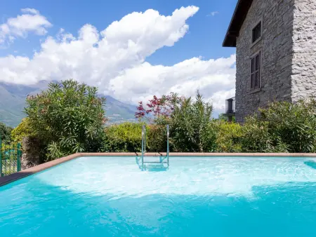 Rita (VNA201), Maison 10 personnes à Varenna - Photo 35