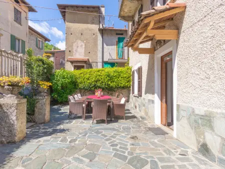 Rita (VNA201), Maison 10 personnes à Varenna - Photo 37