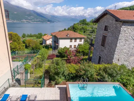 Rita (VNA201), Maison 10 personnes à Varenna - Photo 39