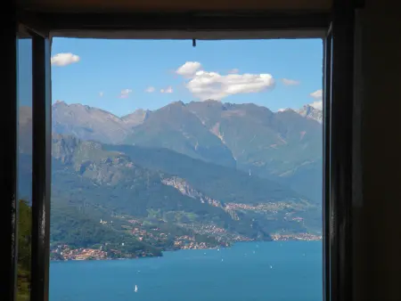 Rita (VNA201), Maison 10 personnes à Varenna - Photo 40