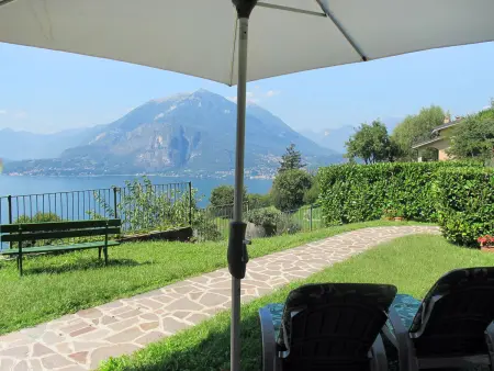 Ronco (VNA215), Maison 4 personnes à Varenna - Photo 3