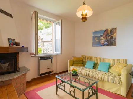 Ronco (VNA215), Maison 4 personnes à Varenna - Photo 4