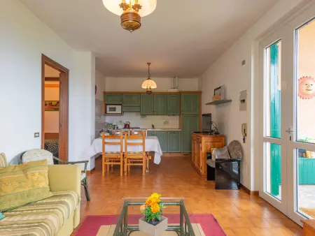 Ronco (VNA215), Maison 4 personnes à Varenna - Photo 6