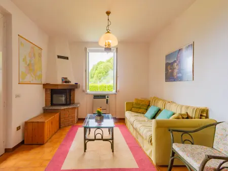 Ronco (VNA215), Maison 4 personnes à Varenna - Photo 7