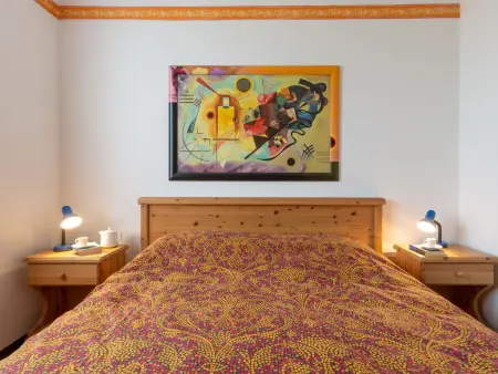 Ronco (VNA215), Maison 4 personnes à Varenna - Photo 9