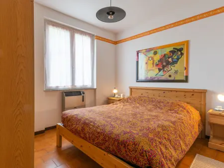 Ronco (VNA215), Maison 4 personnes à Varenna - Photo 10