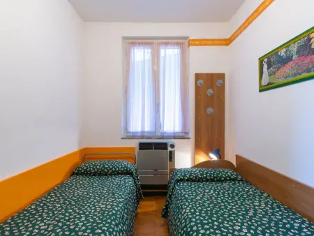 Ronco (VNA215), Maison 4 personnes à Varenna - Photo 11