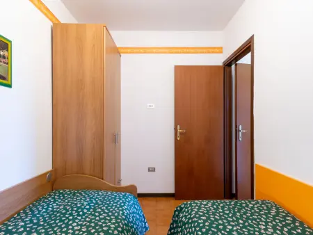 Ronco (VNA215), Maison 4 personnes à Varenna - Photo 12