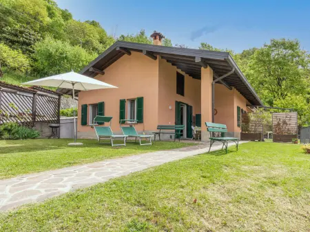 Ronco (VNA215), Maison 4 personnes à Varenna - Photo 15