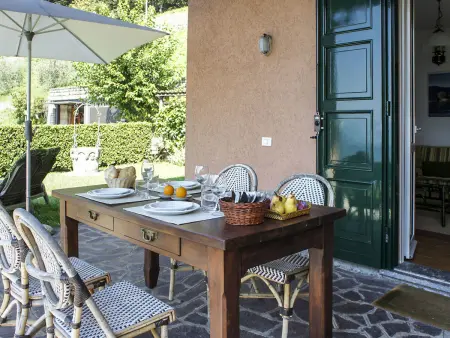 Ronco (VNA215), Maison 4 personnes à Varenna - Photo 18