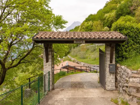 Ronco (VNA215), Maison 4 personnes à Varenna - Photo 19