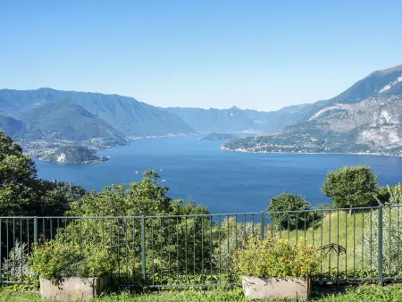 Ronco (VNA215), Maison 4 personnes à Varenna - Photo 20