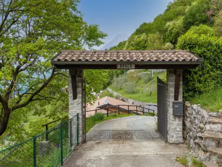 Ronco (VNA215), Maison 4 personnes à Varenna - Photo 22